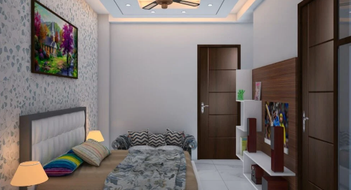 Which villas are available in Satya Villa Phase 2?